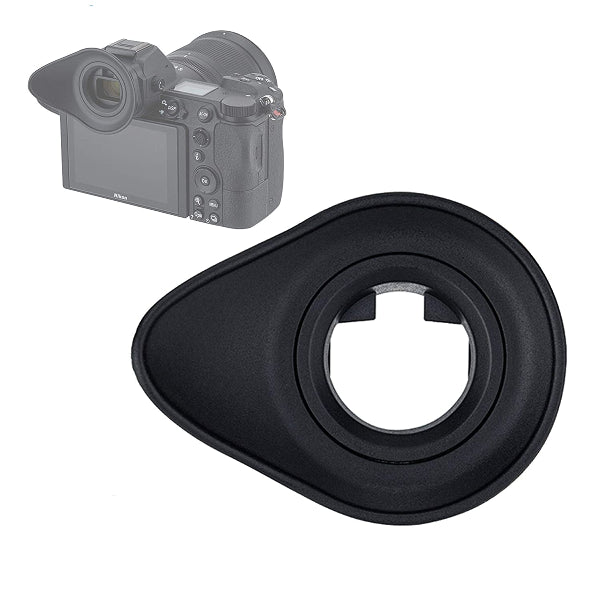 JJC EN-DK29II Ergonomic Large Eye Cup for Nikon