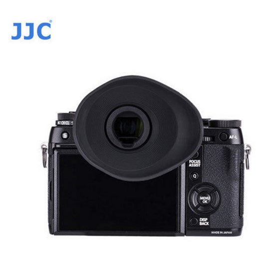 JJC ES-A6300G Eye Cup Fits Sony a6300 Replaces Sony FDA-EP10 Eyecup