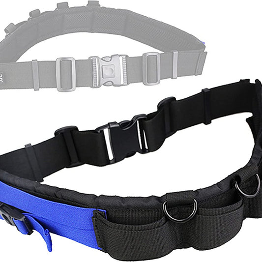 JJC GB-1 Adjustable Photography Utility Belt