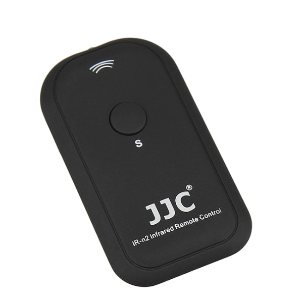 JJC IR-N2 REMOTE CONTROLLER FOR NIKON