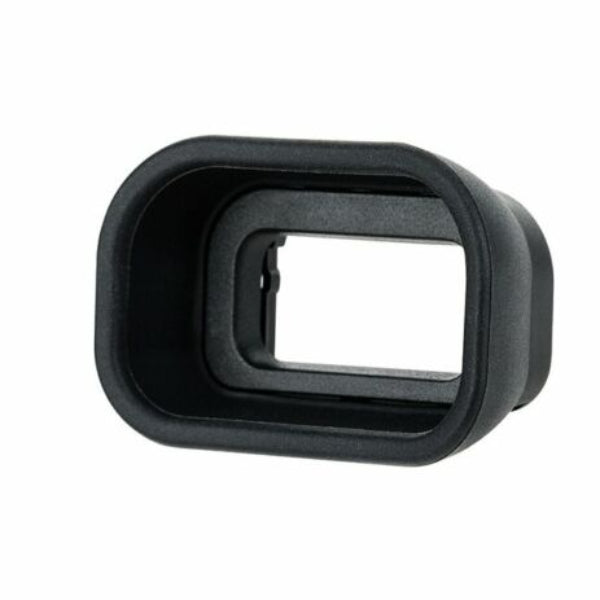 JJC KE-EP17 Long Camera Eyecup replaces Sony FDA-EP17 for a6400 a6500 a6600