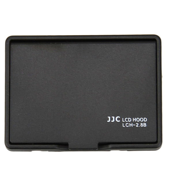 JJC LCD HOOD LCH-2.8B SCREEN PROTECTOR