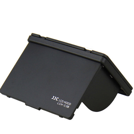 JJC LCH SERIES LCD HOOD LCH-3.0B