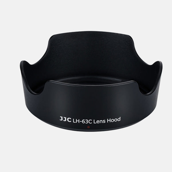 JJC LH-63C Lens Hood for CANON EF-S 18-55mm f/3.5-5.6 IS STM