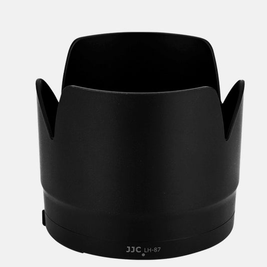 JJC LH-87 Lens Hood Fits With Canon Ef 70-200 MM 1 2,8 L Is II USM