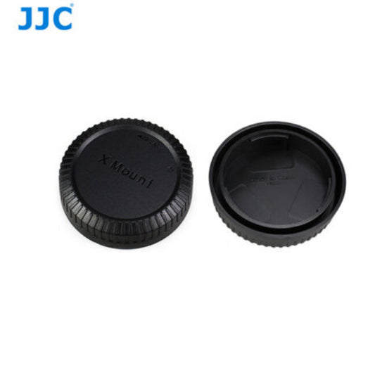 JJC L-R14 FUJIFILM FRONT&LENS CAP