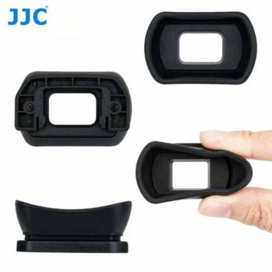 JJC Long Rubber Eyecup for Nikon (KE-NKD)