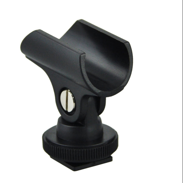 JJC MICROPHONE CLIP HSM-C