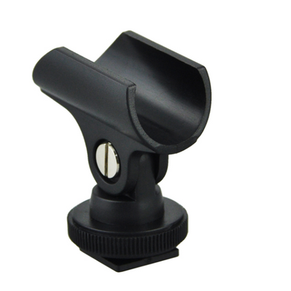 JJC MICROPHONE CLIP HSM-C
