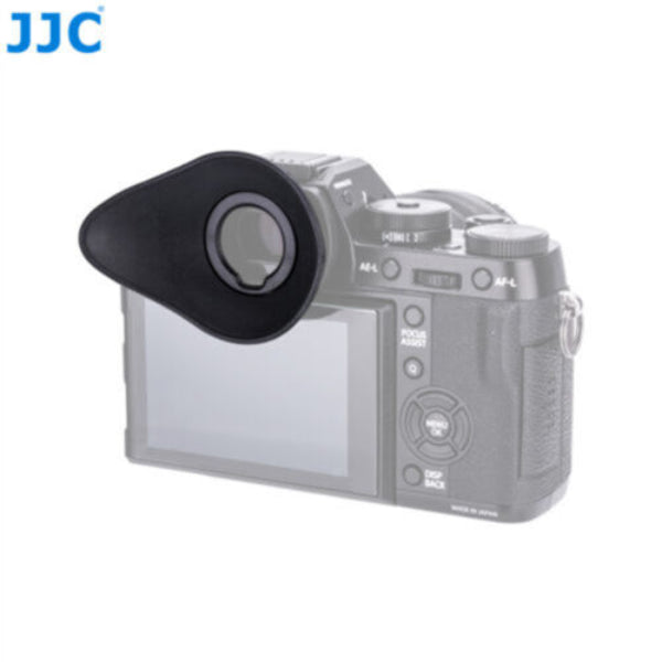 JJC Oval Eyecup for Fujifilm ( EF-XTLII )