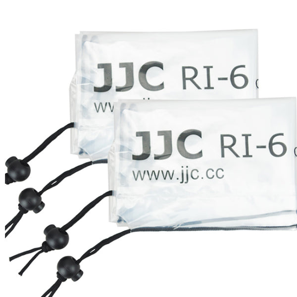 JJC R1-6 RAIN COVER