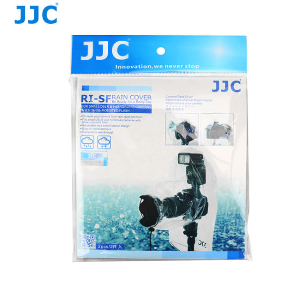 JJC R1-SF RAIN COVER