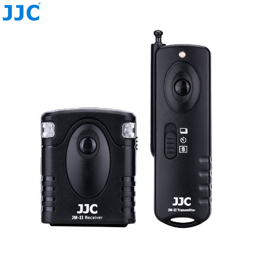 JJC RR100 WIRELESS REMOTE CONTROL Fujifilm RR-100