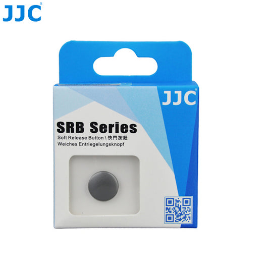 JJC SOFT RELEASE BUTTON SRB-B10GR