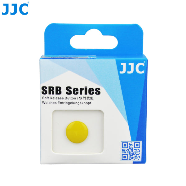 JJC SOFT RELEASE BUTTON SRB-B10Y