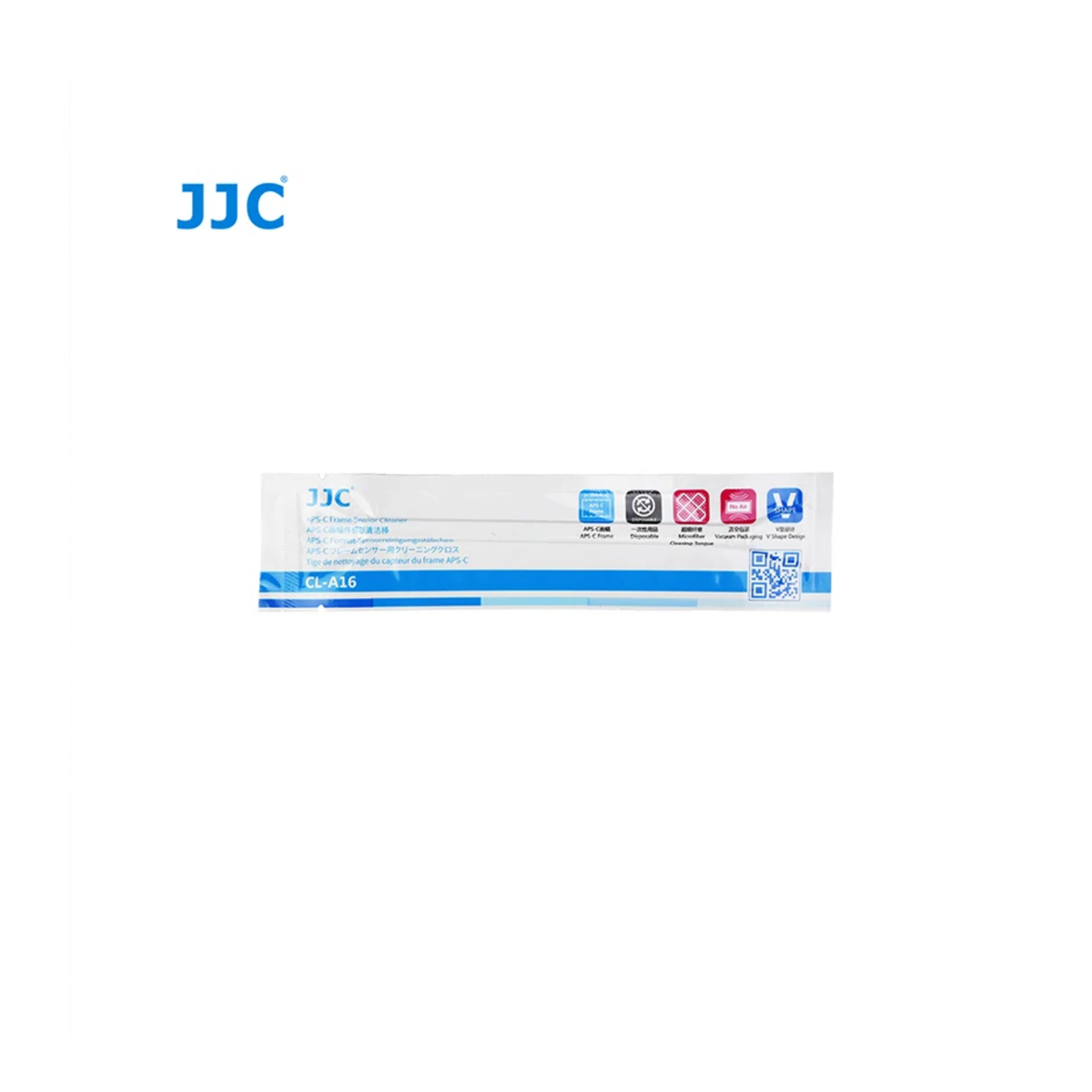 JJC APS-C SENSEOR CLEANER CL-A16K