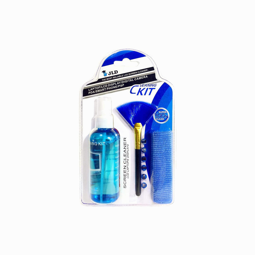 JLD 3in1 Cleaning Kit