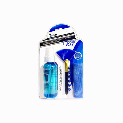 JLD 3in1 Cleaning Kit
