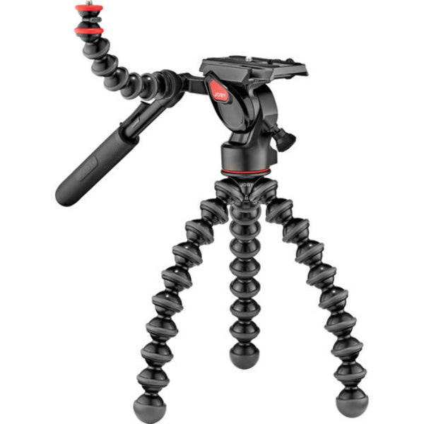 JOBY GorillaPod 3K Video PRO