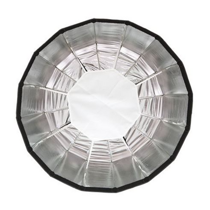 Jinbei BE-85cm Quick Open Beauty Dish Softbox