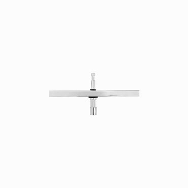 Jinbei Background Lighting Support Multiple Mount Bracket with Spigots (for Light Stand) JB-004