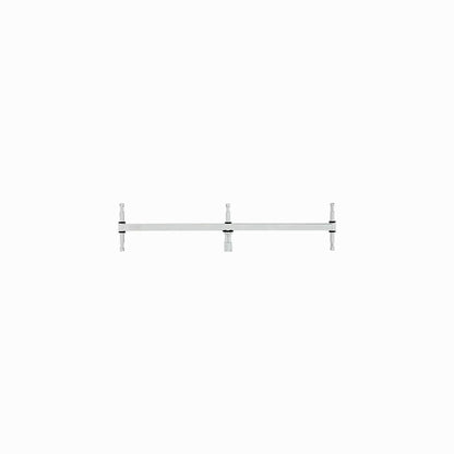 Jinbei Background Lighting Support Multiple Mount Bracket with Spigots (for Light Stand) JB-004