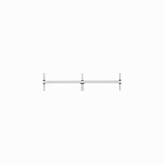 Jinbei Background Lighting Support Multiple Mount Bracket with Spigots (for Light Stand) JB-004