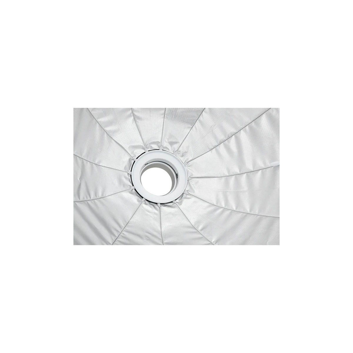 Jinbei Deep Beauty Dish Soft box 65cm with Grid (Bowens Mount)