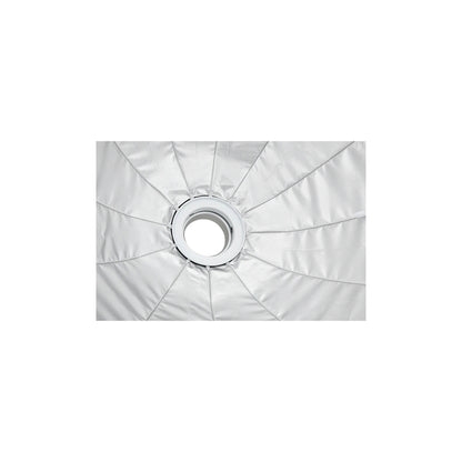 Jinbei Deep Beauty Dish Soft box 65cm with Grid (Bowens Mount)