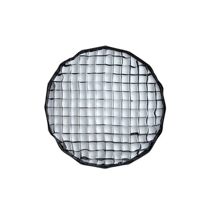 Jinbei Deep Beauty Dish Soft box 65cm with Grid (Bowens Mount)