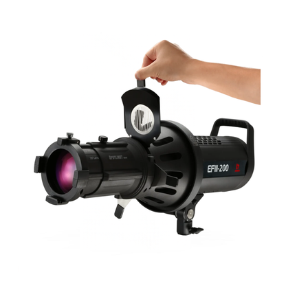 Jinbei EF-ZF3 Optical Spot Attachment