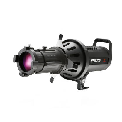 Jinbei EF-ZF3 Optical Spot Attachment