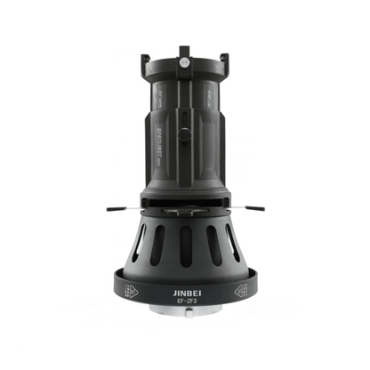 Jinbei EF-ZF3 Optical Spot Attachment