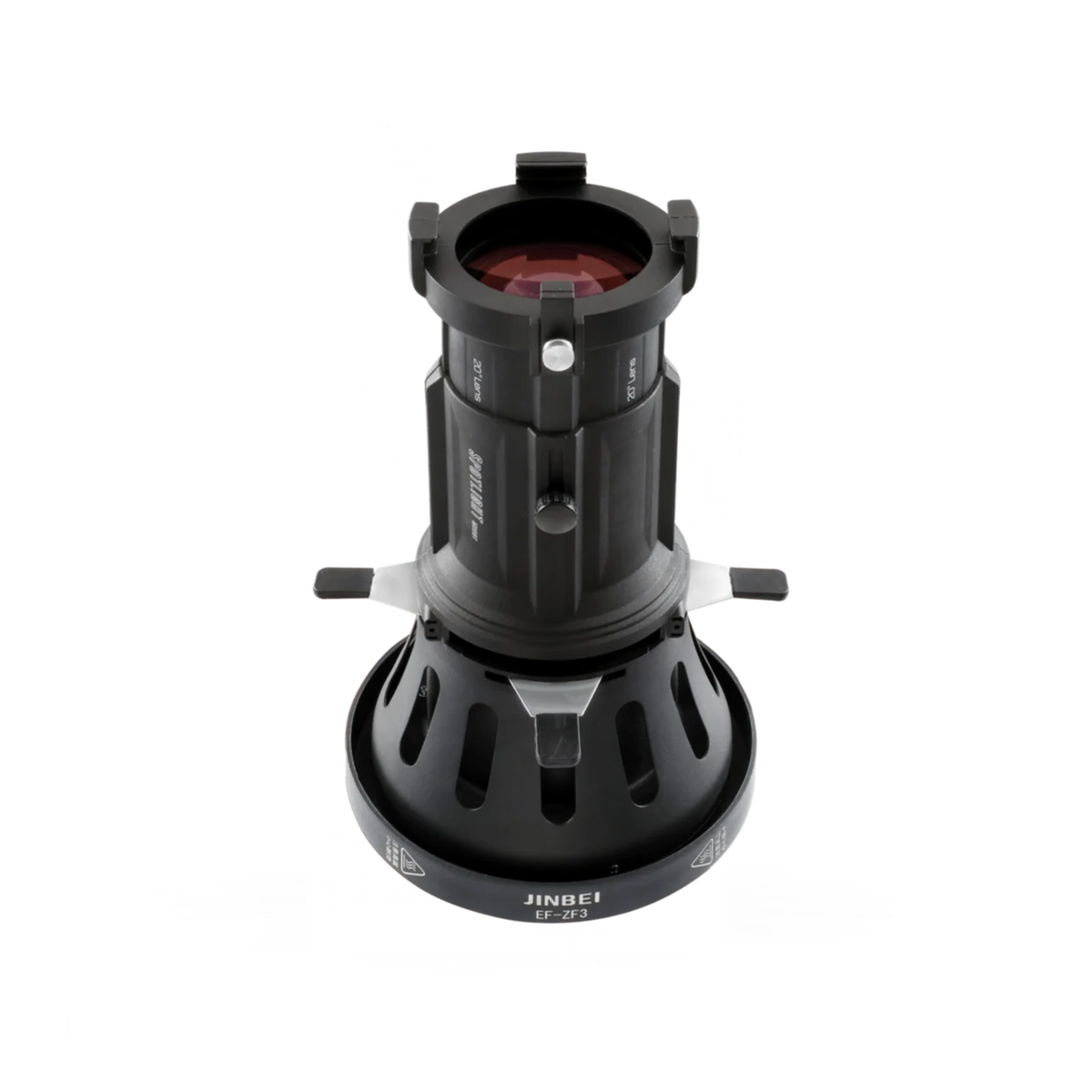 Jinbei EF-ZF3 Optical Spot Attachment