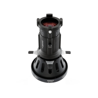 Jinbei EF-ZF3 Optical Spot Attachment