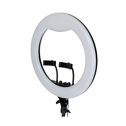 Jinbei EFR-48 Selfie Ring LED Lights with L-180 Stand KIT