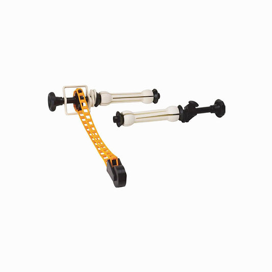 Jinbei Hand Operated Lifting Shaft with chain