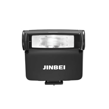 Jinbei Hi-4 mini speedlite (Black)