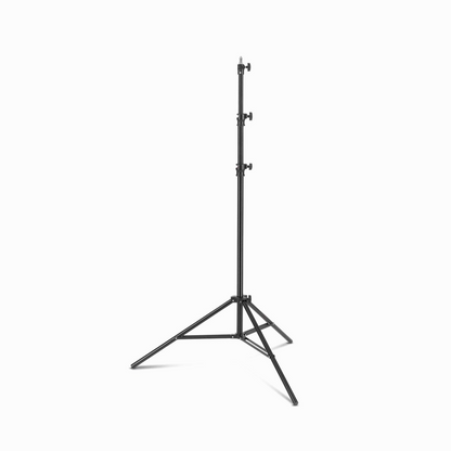 Jinbei JB-2600FP Aluminium Light Stand 2.6m tall ( Air Cushioned)