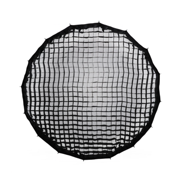Jinbei KE 120 Deep 120cm quick open Softbox &Grid (1.07.051121)
