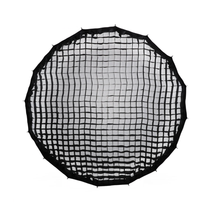 Jinbei KE 120 Deep 120cm quick open Softbox &Grid (1.07.051121)