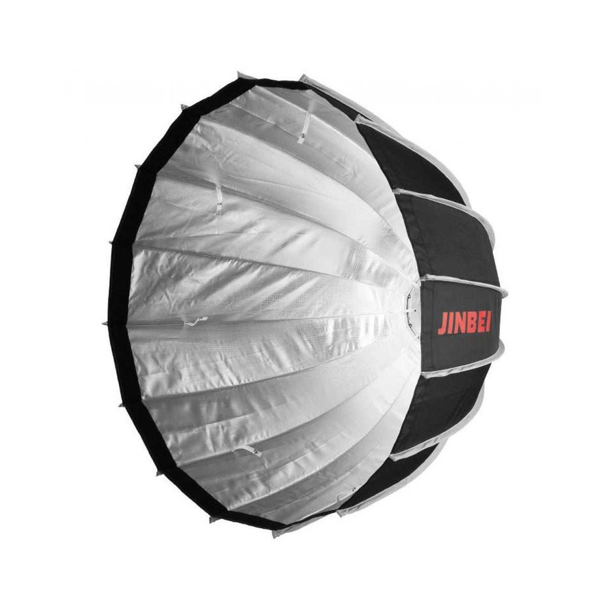 Jinbei KE 120 Deep 120cm quick open Softbox &Grid (1.07.051121)