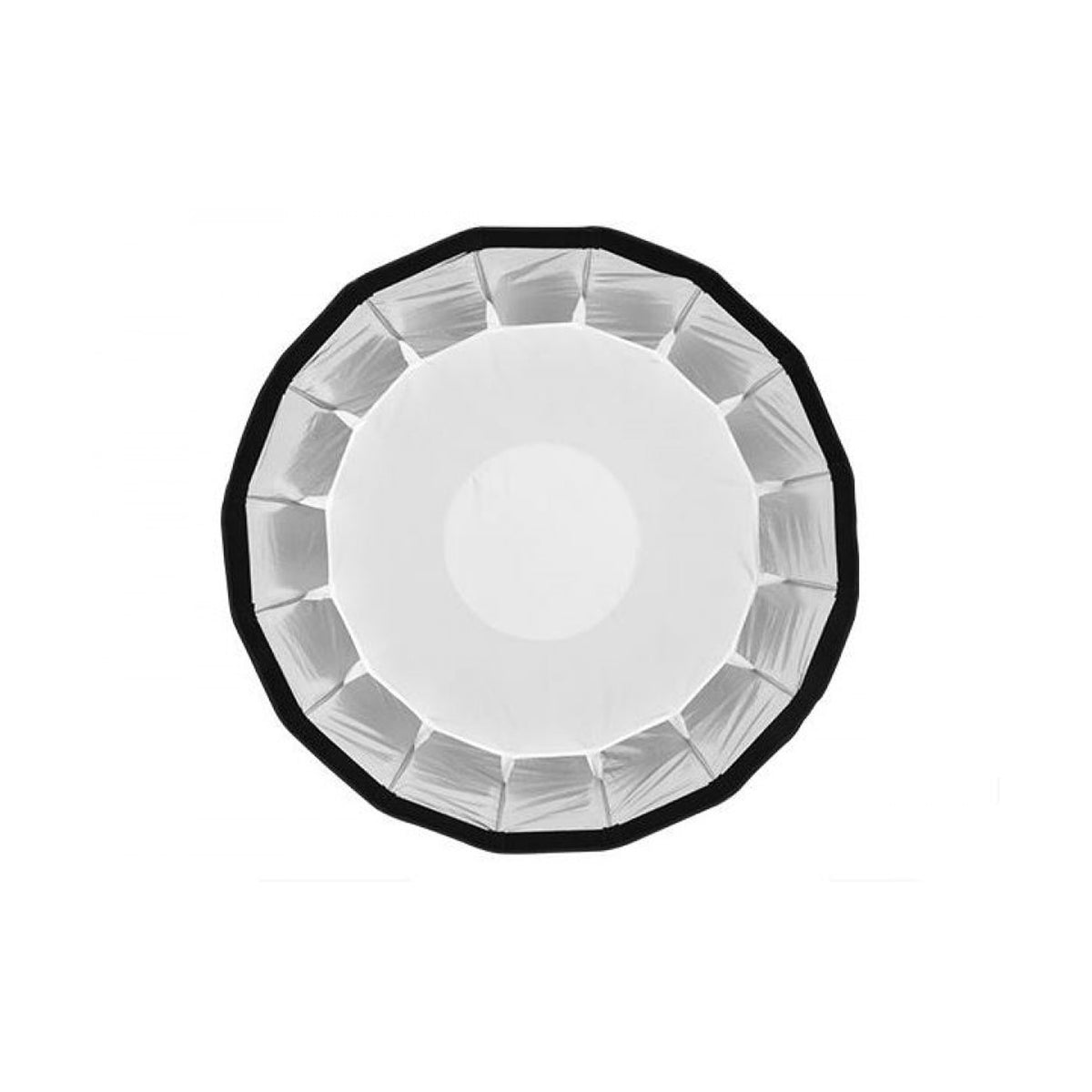Jinbei KE 120 Deep 120cm quick open Softbox &Grid (1.07.051121)