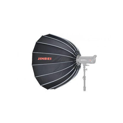 Jinbei KE 120 Deep 120cm quick open Softbox &Grid (1.07.051121)