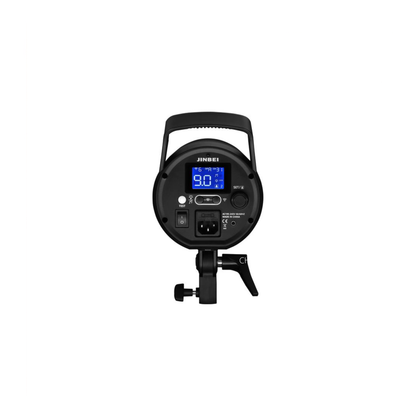 Jinbei SPARK-400D Flash Kit 2 heads