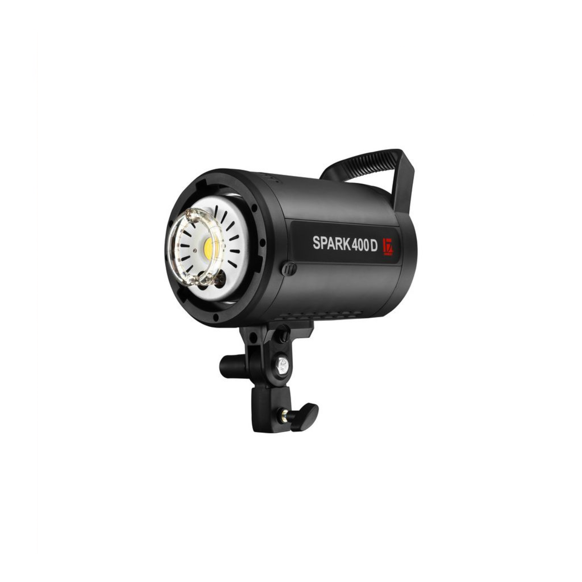 Jinbei SPARK-400D Flash Kit 2 heads