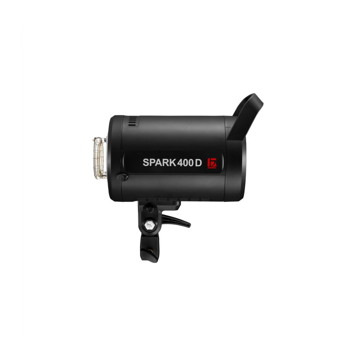 Jinbei SPARK-400D Flash Kit 2 heads