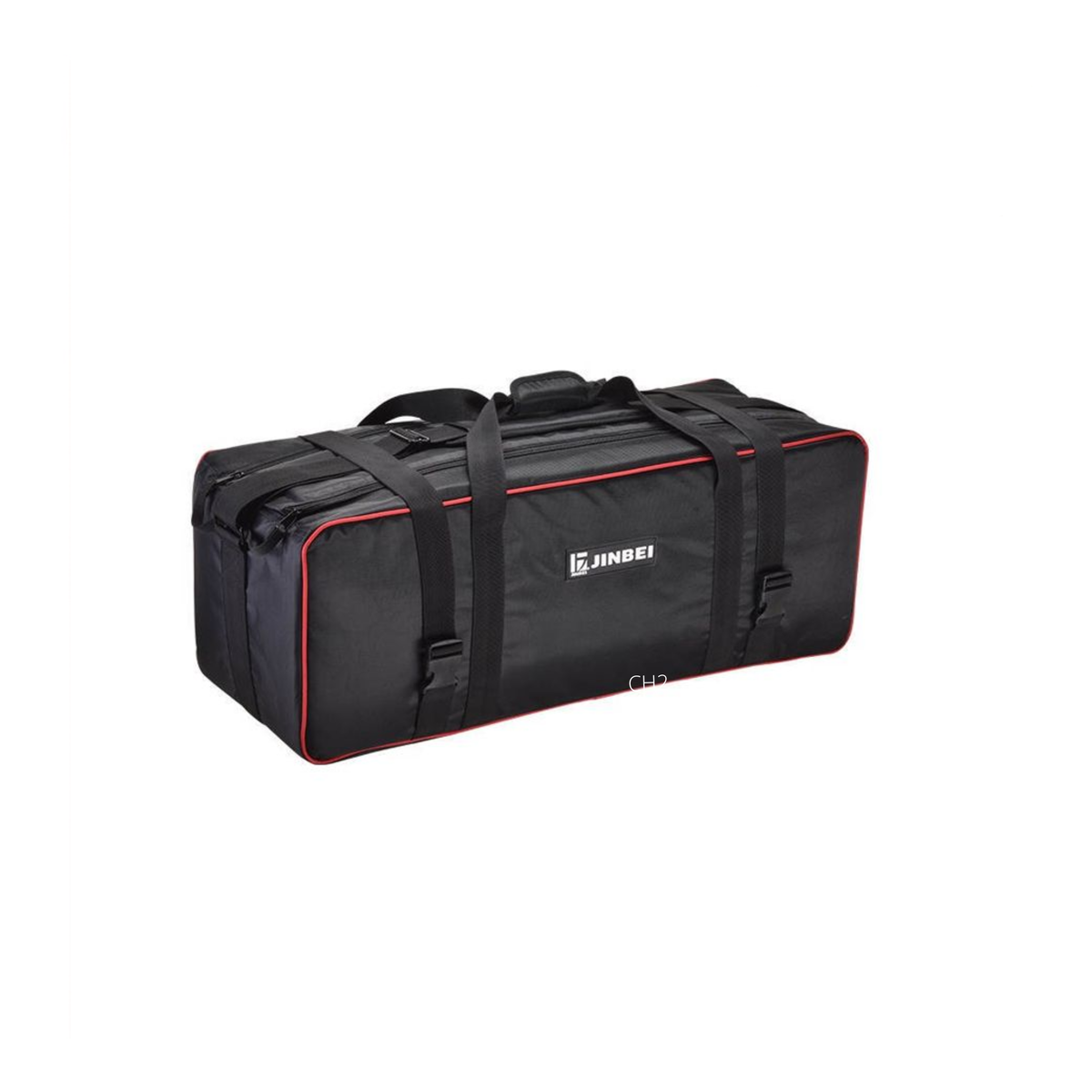 Jinbei SPARK-400D Flash Kit 2 heads