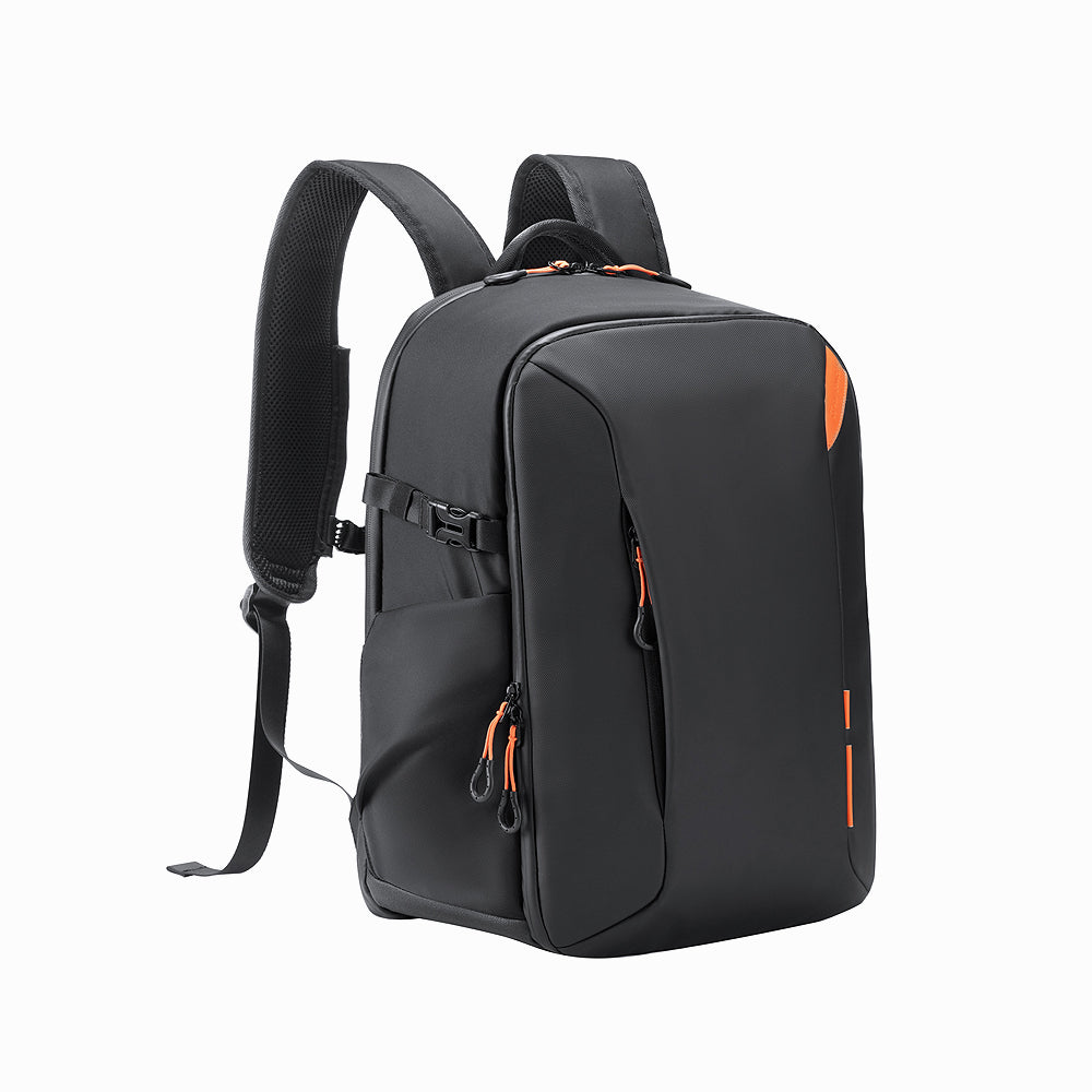 K&F Concept Backpack 25L Nature Wander 09 (Black)KF13.210