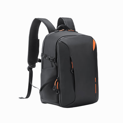 K&F Concept Backpack 25L Nature Wander 09 (Black)KF13.210